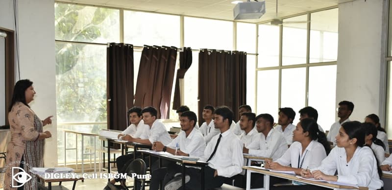 ISB&M College of Engineering Classrooms photo 4